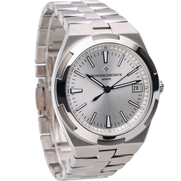 Vacheron Constantin Overseas 4500V/110A-B126